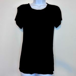Banana Republic Scoop Neck T